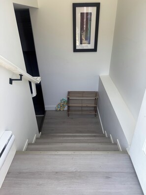 Interior - Stylish, conducive, and serene 2-bedroom suite located in the heart of Brighton, (Saskatoon)