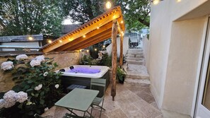 Terras
