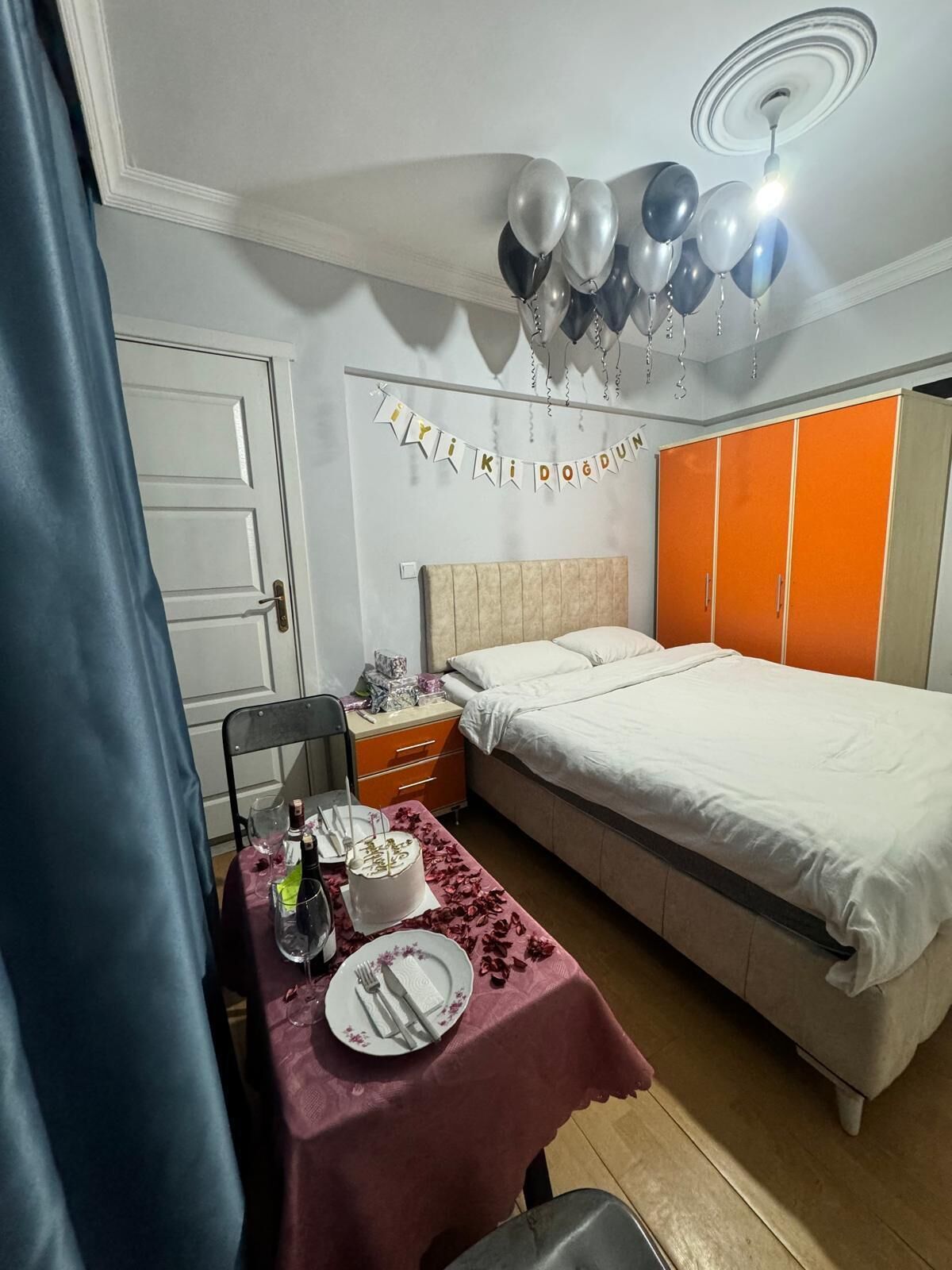 Basic Double Room, Beach View