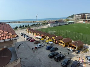 Sports court - Filos Lotus Pansiyon (Zonguldak)