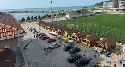 Filos Lotus Pansiyon