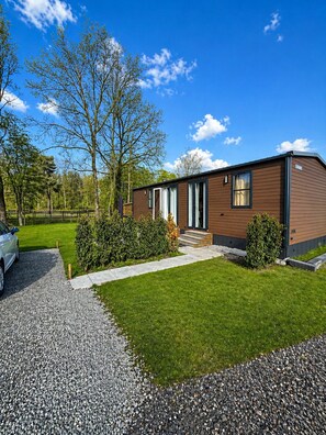 Exterior - 6-Person Prince Chalet Hoogersmilde (Hoogersmilde)