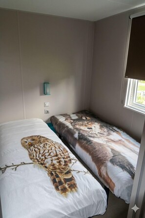 3 habitaciones y wifi 