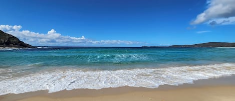 Strand