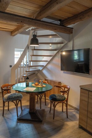 Dining - Vrbo Property (Dötlingen)