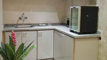 Comfort Apartment | Private kitchen