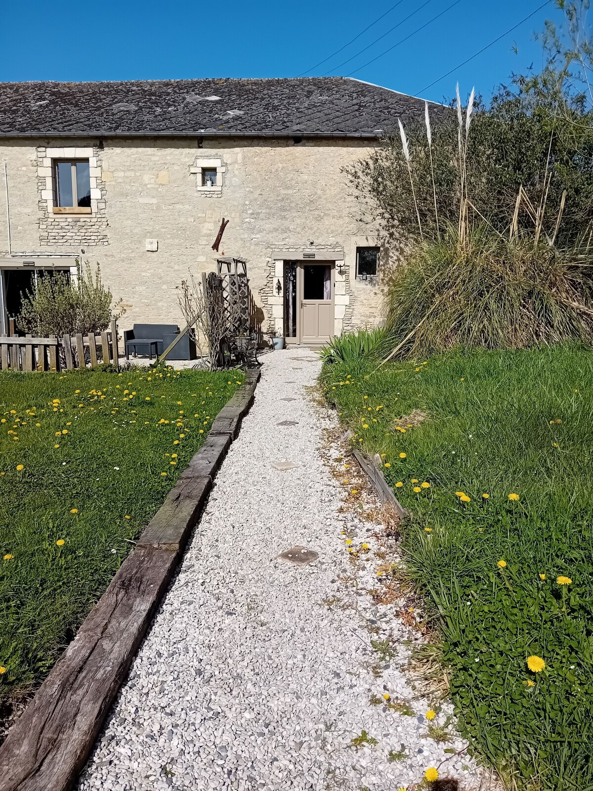 Image de profil de l’hôte