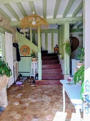 Interieur