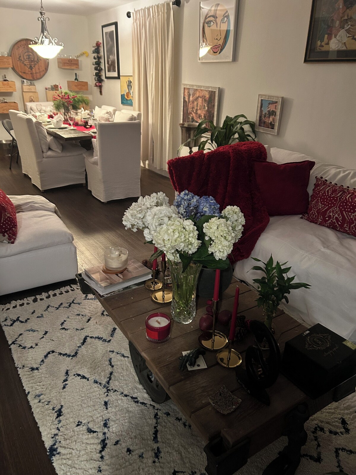 Bild für Gastgeberprofil