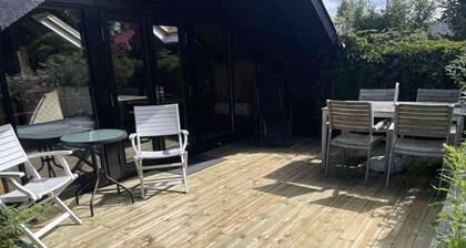 4 Star Holiday Home in Dronningmolle