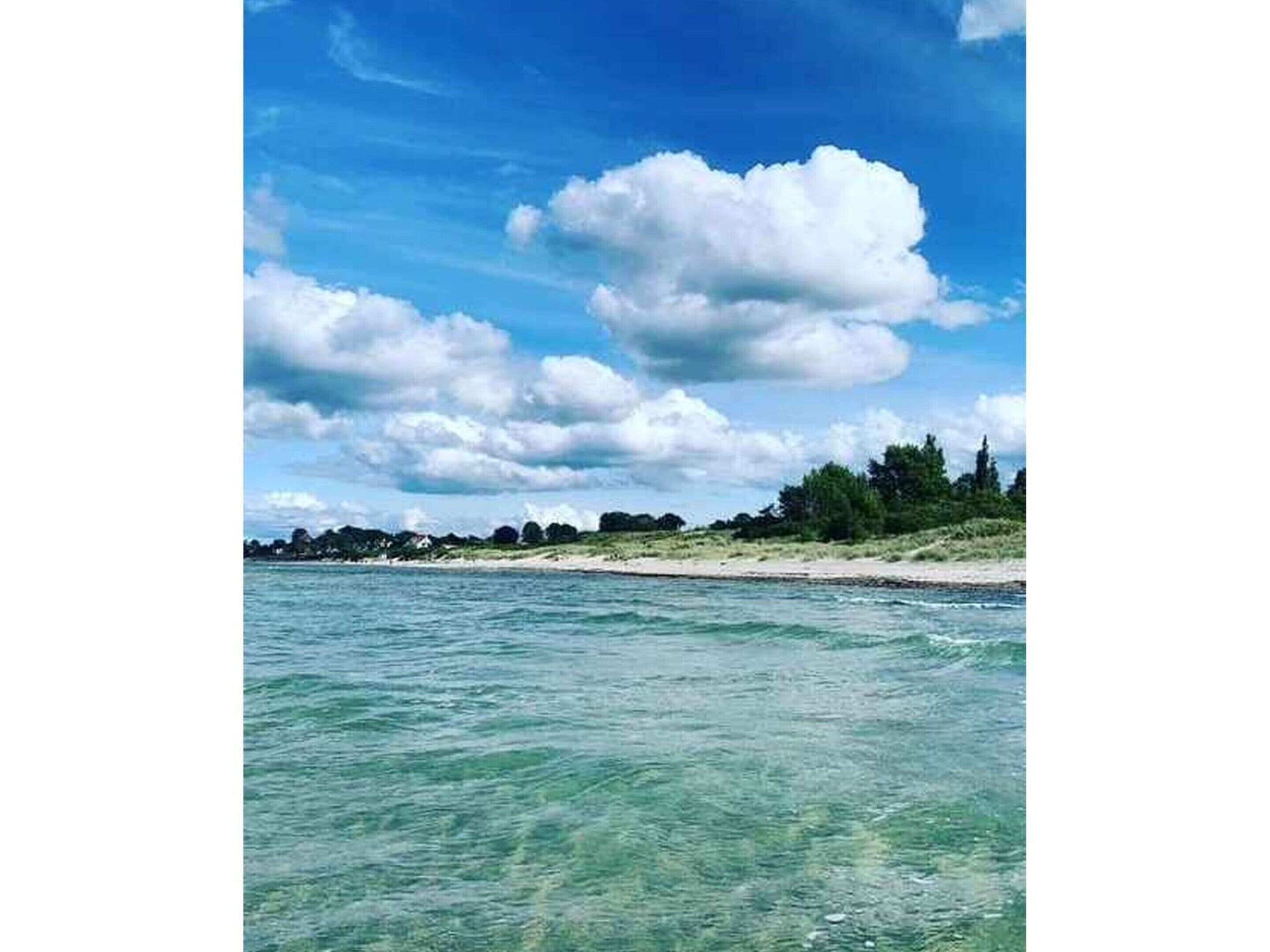 House | Water view