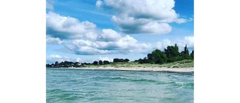 House | Water view