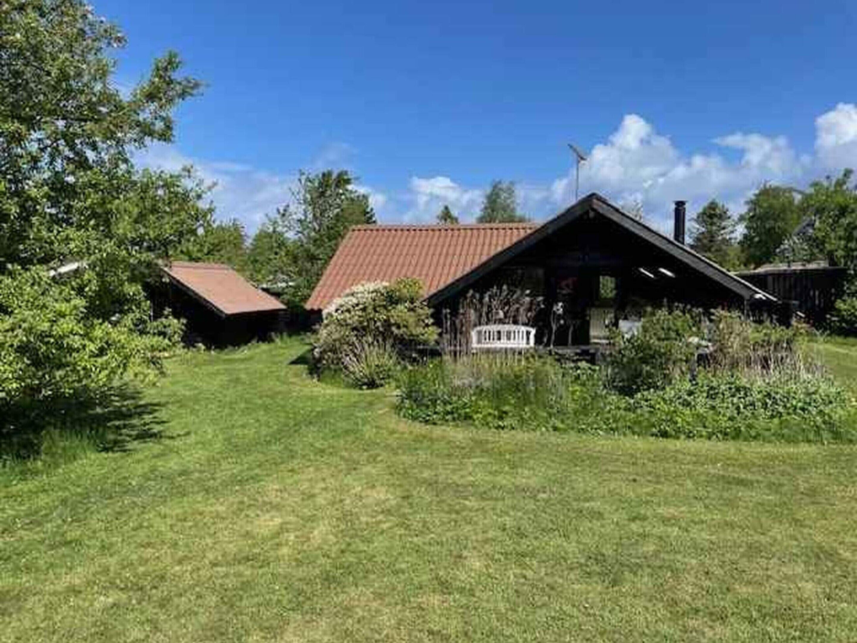 House | Property grounds