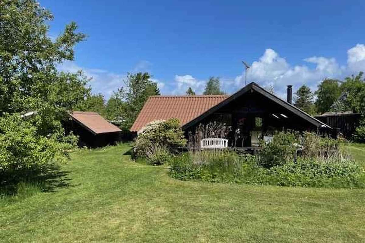 Nhà | Khuôn viên nơi lưu trú