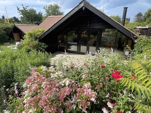 House | Exterior - 4 Star Holiday Home in Dronningmolle (Dronningmolle)