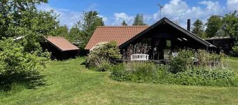 4 Star Holiday Home in Dronningmolle