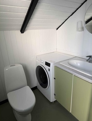 House | Interior