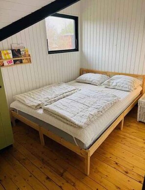 House | Interior - 4 Star Holiday Home in Dronningmolle (Dronningmolle)