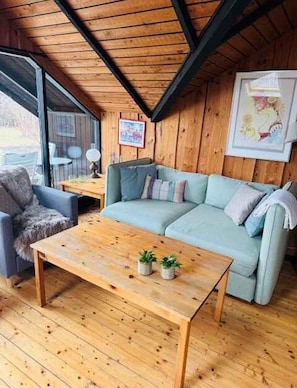 House | Interior