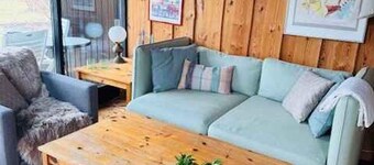 4 Star Holiday Home in Dronningmolle