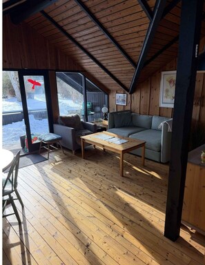 House | Interior