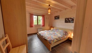 Huis | 4 slaapkamers, beddengoed