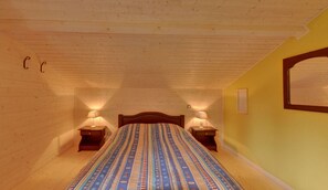 House - Luxury Chalet With Sauna in the Forest (Durbuy)
