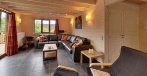 Huis | Woonkamer