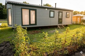 Exterior - Vrbo Property (Hoogersmilde)