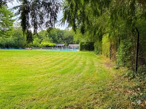 Property grounds - 3-Person Prince Chalet Hoogersmilde (Hoogersmilde)