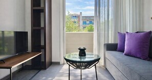 منطقة المعيشة