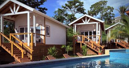 Conch Casitas - Tree Frog Suite