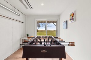 Sala de jocs