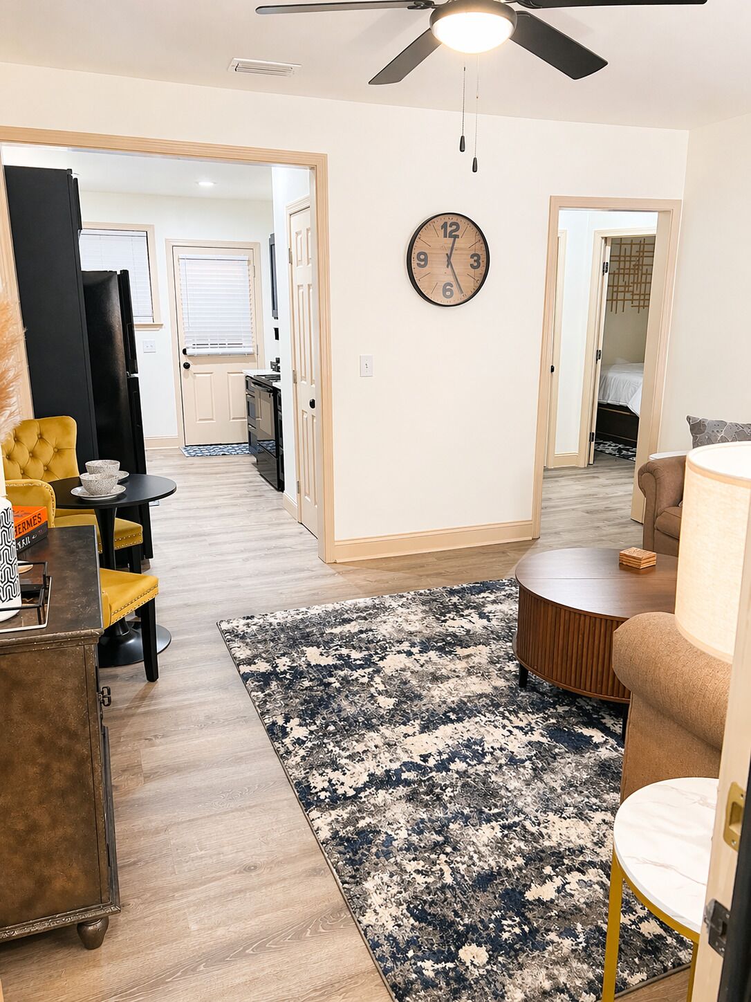 Intérieur