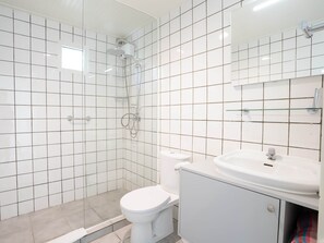 Towels - Pimpiri - The green flamingo (Sint Willibrordus)