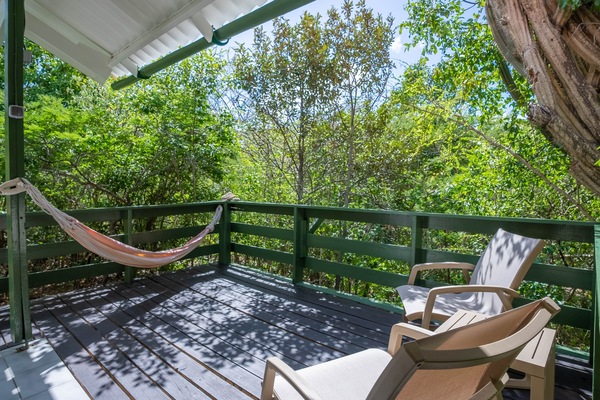 Winkel en Bangalows Flamingopark maart 2024-13