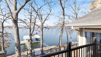 House, Multiple Beds, Patio (661 Scenic View) | View from room