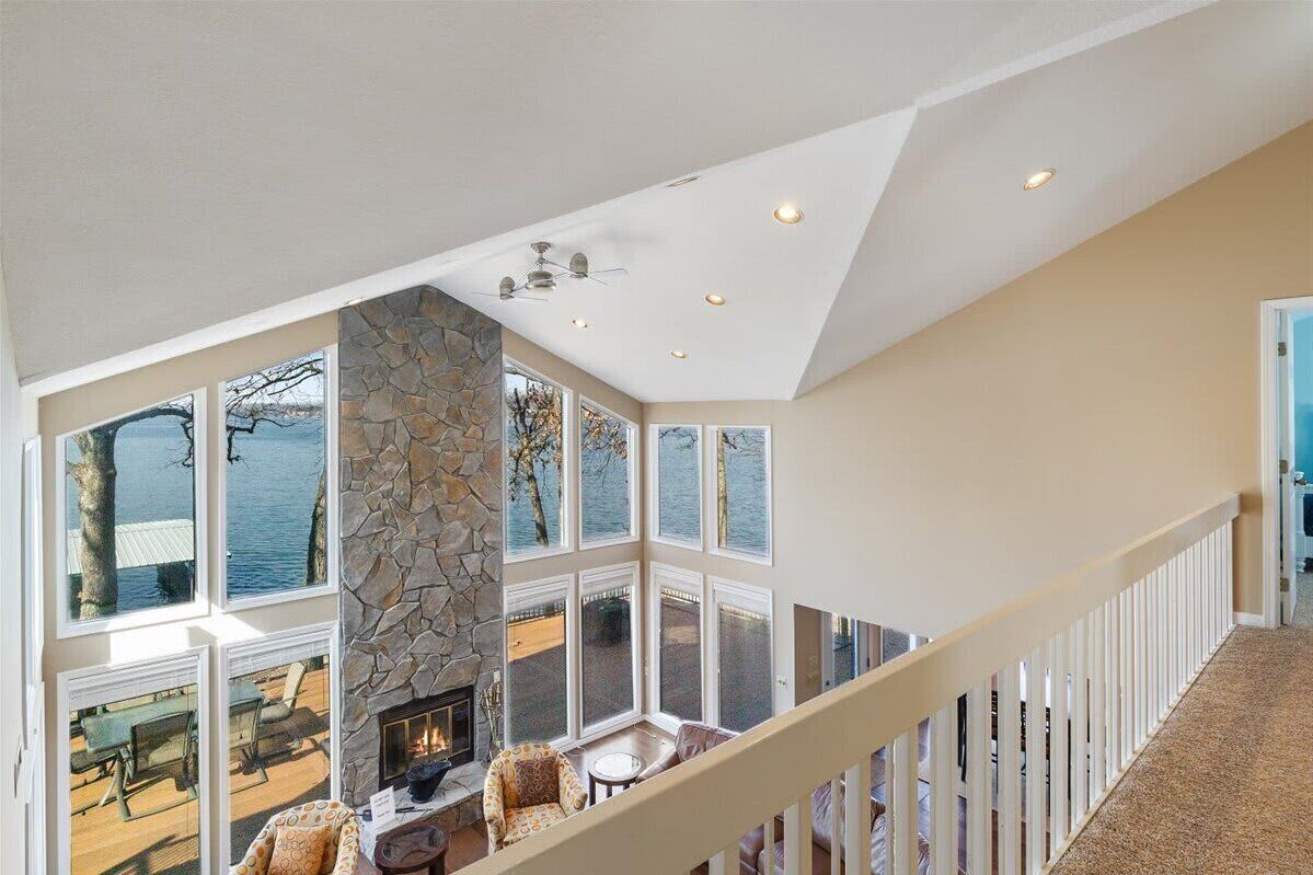 Maison, Plusieurs lits, patio (661 Scenic View) | Intérieur