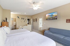Condo, Multiple Beds, Patio (179 Vintage Land 2A) - Main Channel View, Playground, no Steps Enrty (Lake Ozark)