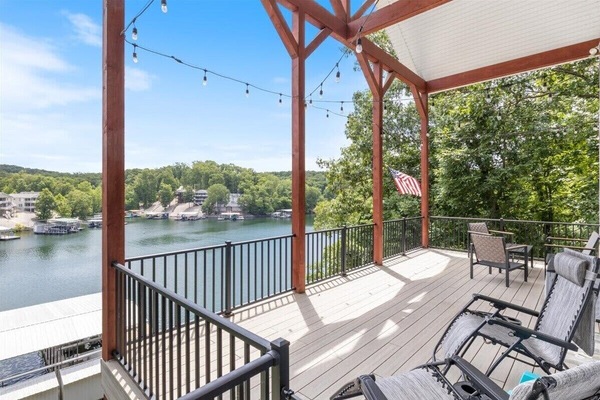 House, Multiple Beds, Patio (24 Mimosa Rd) | View from room