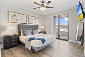 Apartment, Multiple Beds, Patio (1065 Topsider 115) | View from room - New Topsider Condo With Boat Slip (Osage Beach)