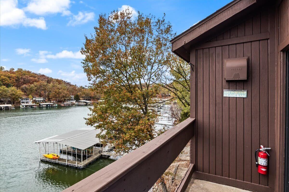 Apartment, Mehrere Betten, Poolzugang (5940 Baydy Peak #936) | Ausblick vom Zimmer