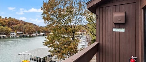 Apartment, Mehrere Betten, Poolzugang (5940 Baydy Peak #936) | Ausblick vom Zimmer