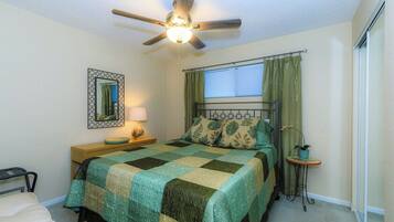 Villa, Multiple Beds, Patio, Pool View (237 SWS Dr 2A)