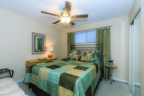 Villa, Multiple Beds, Patio, Pool View (237 SWS Dr 2A)