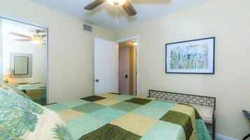 Villa, Multiple Beds, Patio, Pool View (237 SWS Dr 2A)