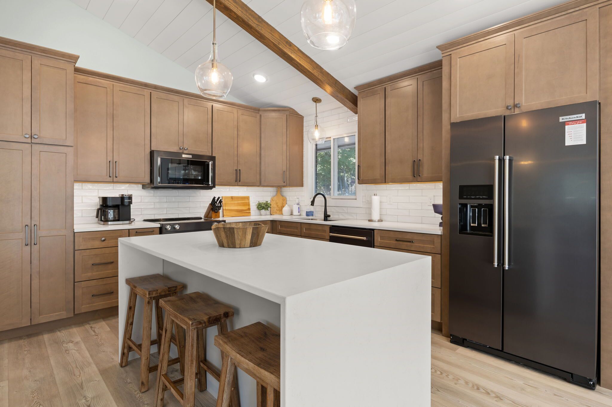 Casa, várias camas, acesso à piscina, vista para a piscina (637 Shawnee Four) | Cozinha privada