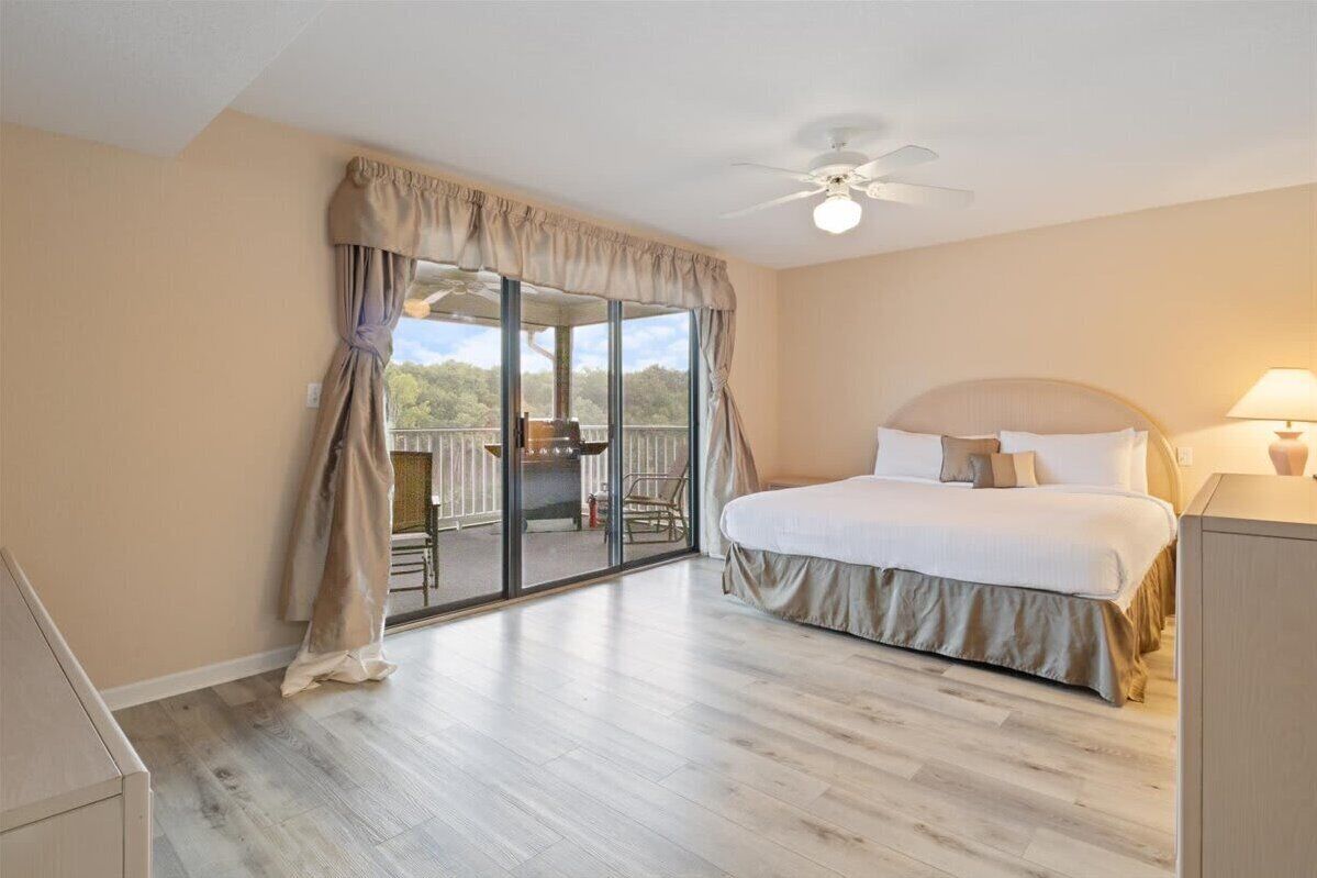 Condo, Multiple Beds, Patio (611 Lazy Days T12)