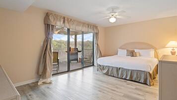 Condo, Multiple Beds, Patio (611 Lazy Days T12)