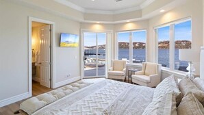 Nh à, nhiều giường, có thể sử dụng hồ bơi, quang cảnh hồ bơi (808 Las Campanas) | 7 phòng ngủ, trang trí khác biệt 